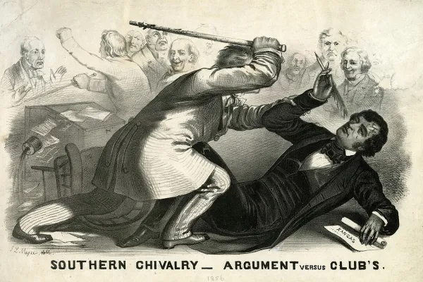 "Southern Chivalry"