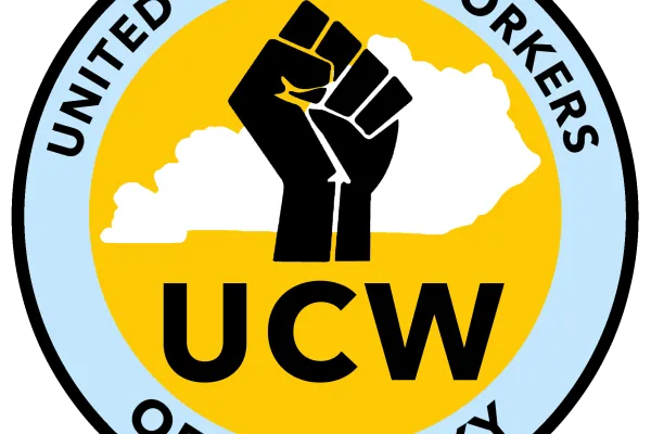 UCW Kentucky logo