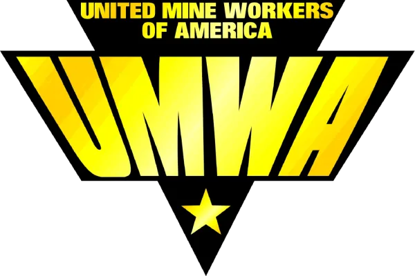 UMWA logo