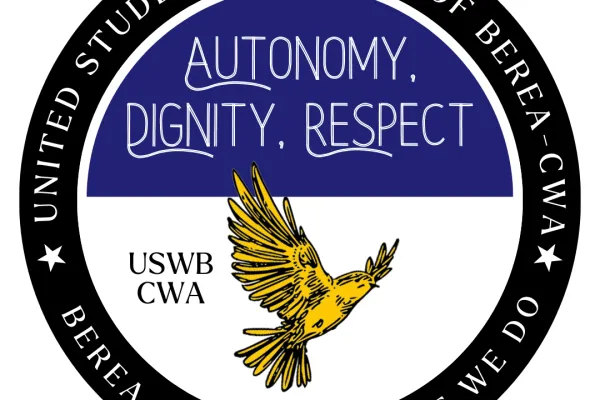USWB logo