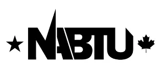 NABTU logo