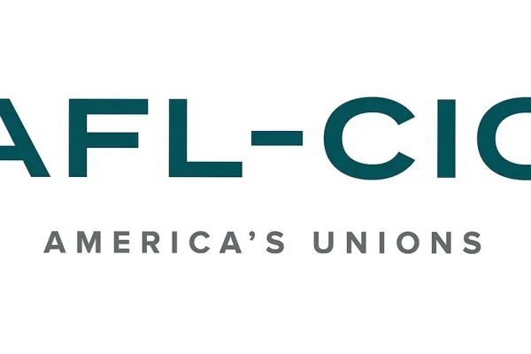 AFL-CIO logo