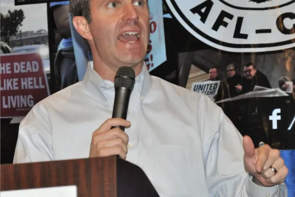 Andy Beshear