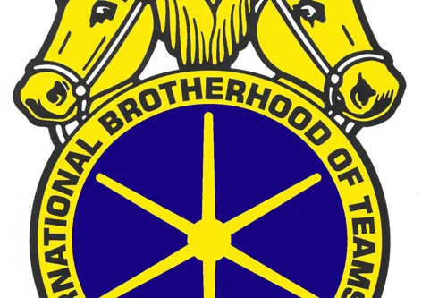 International Brotherhood of Teamsters logl