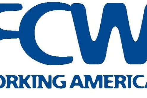 UFCW logo