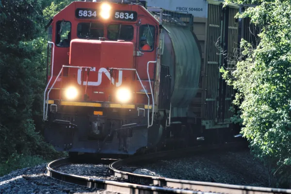 Photo by BERRY CRAIG