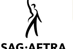 SAG-AFTRA logo