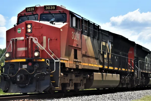 Photo by BERRY CRAIG