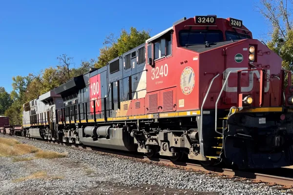 Photo by BERRY CRAIG