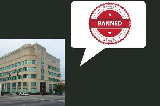 Forward Kentucky image: (photo of the C-J build in Louisville by Nyttend [public domain] via Wikimedia Commons)