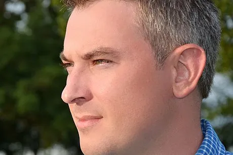 Ryan Quarles Wikipedia photo byt Ajak6000