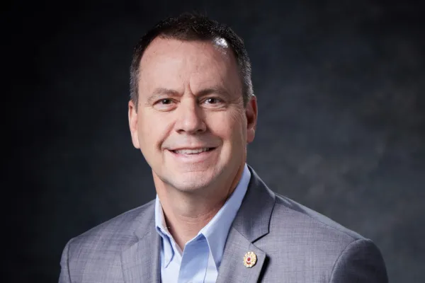 Buddy Wheatley LRC photo