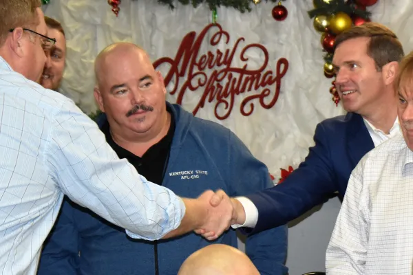 Photo by BERRY CRAIG