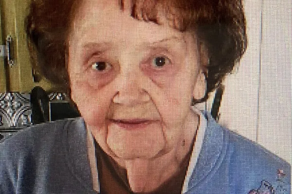 Martha Wiggins      Photo provided