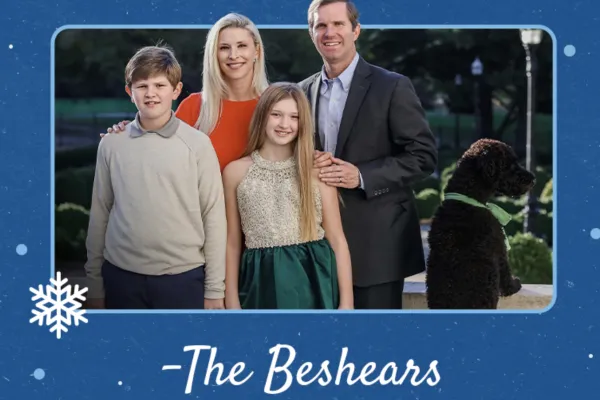 The Beshears