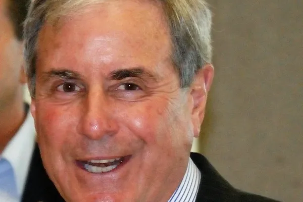 Rep. John Yarmuth Photo by BERRY CRAIG