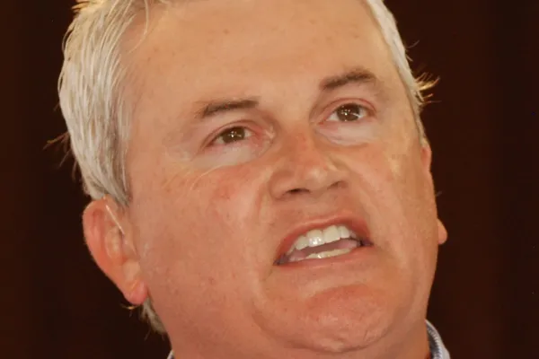 James Comer      Photo by BERRY CRAIG