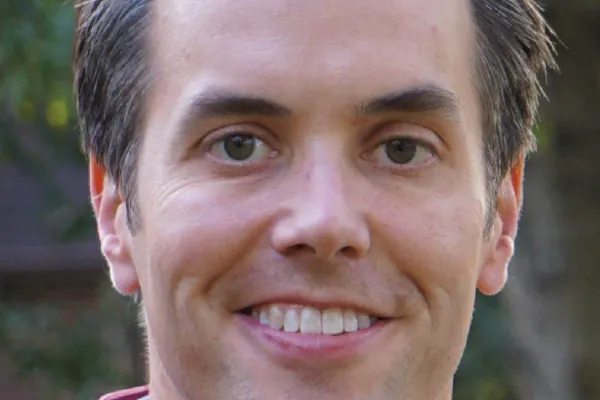 Morgan McGarvey Campaign photo