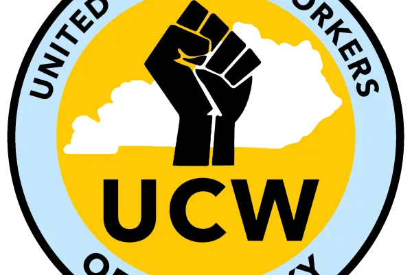 UCW logo