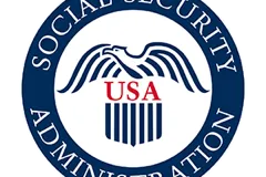 Social Security Administration logo