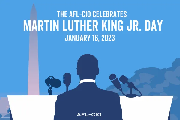 AFL-CIO graphic
