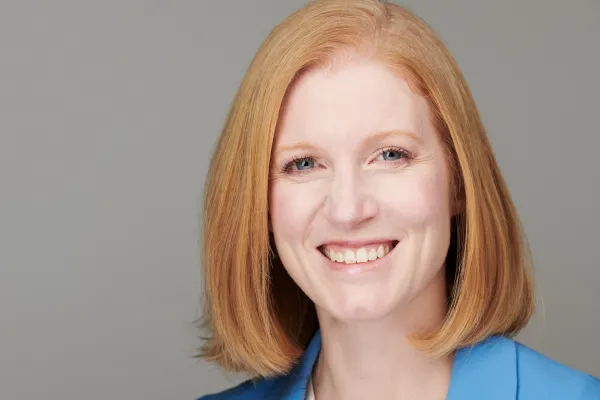 Cassie Chambers Armstrong Facebook photo