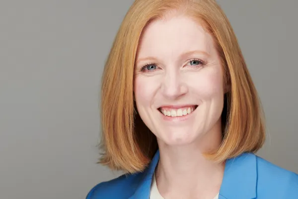 Cassie Chambers Armstrong