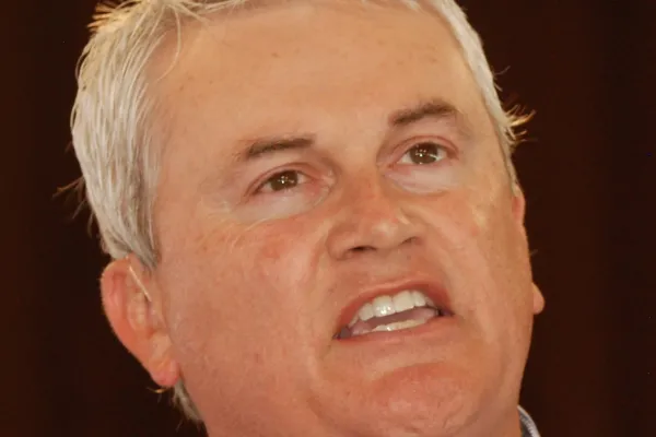 James Comer Photo by BERRY CRAIG