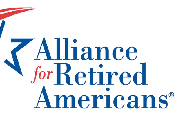 Alliance for Retired Ameicans logo