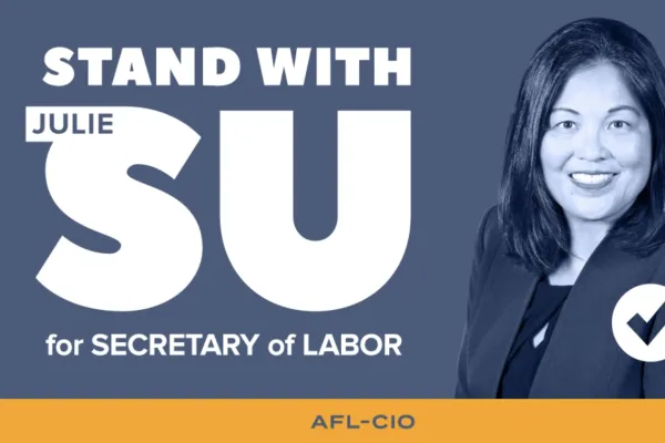 AFL-CIO graphic