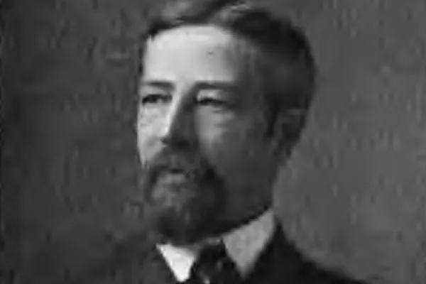 George F. Baer from Wikipedia