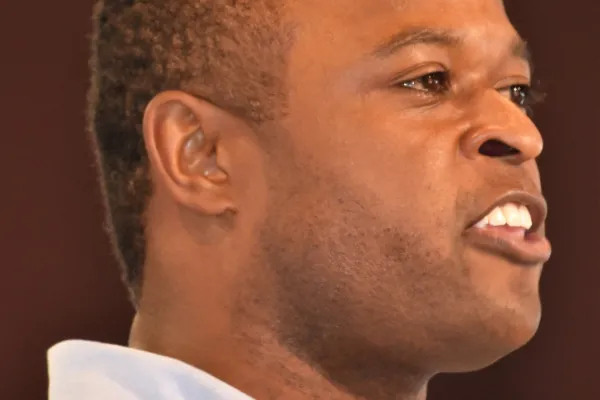 Daniel Cameron      Photo by BERRY CRAIG