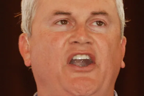 James Comer Photo by BERRY CRAIG