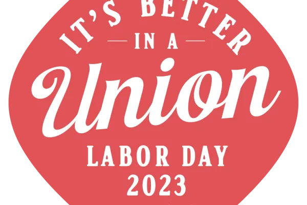 AFL-CIO graphic