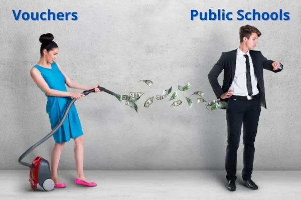 Forward Kentucky graphic