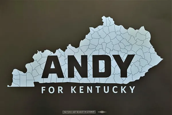 Andy for Kentucky