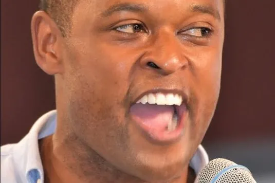 Daniel Cameron Photo by BERRY CRAIG