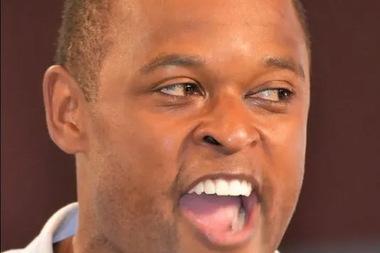 Daniel Cameron      Photo by BERRY CRAIG