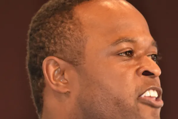 Daniel Cameron Photo by BERRY CRAIG