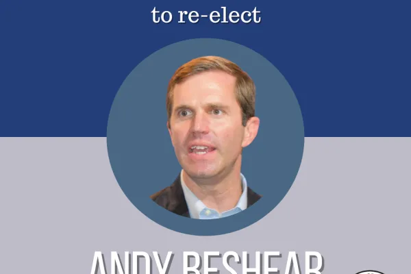 Kentucky State AFL-CIO graphic