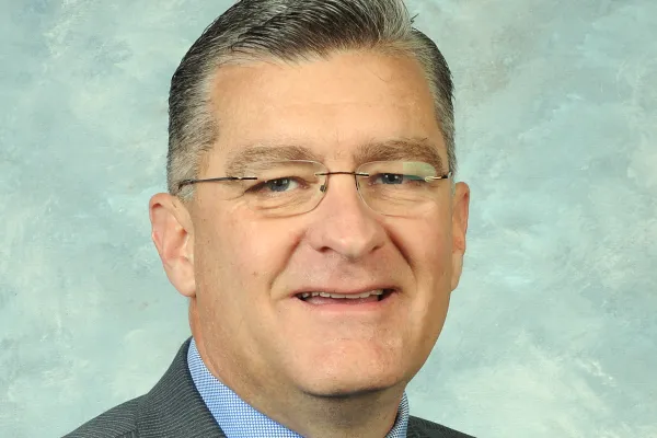 Robby Mills LRC photo