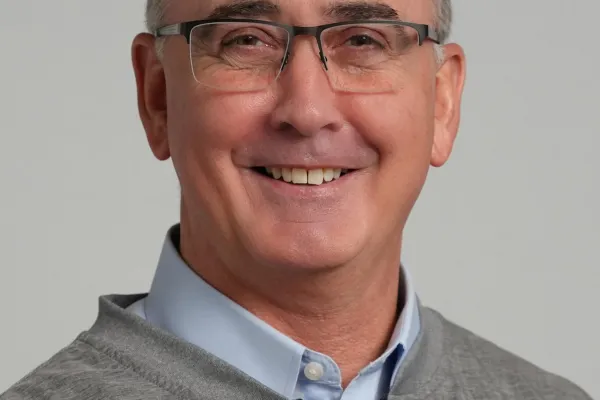 Shawn Fain UAW photo