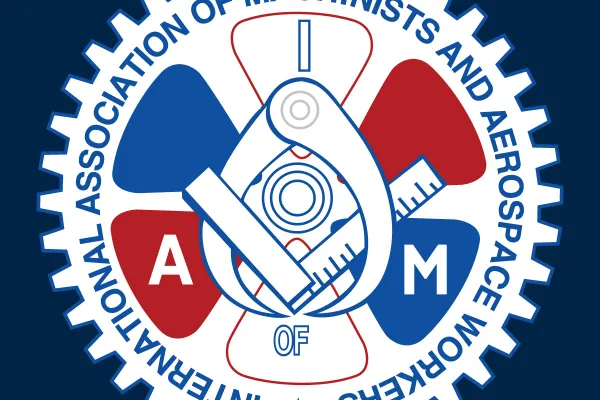 IAM logo