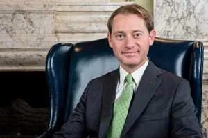 Michael Adams official photo