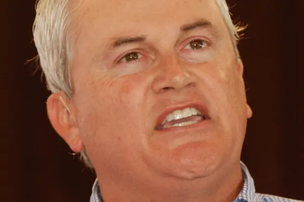 Rep. James Comer     Photo by BERRY CRAIG