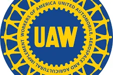 UAW logo