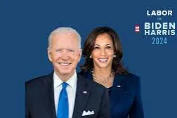 Biden-Harris 2024 AFL-CIO