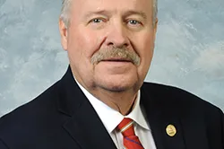 State Rep. Phillip Pratt      LRC photo