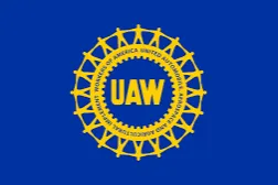 UAW logo