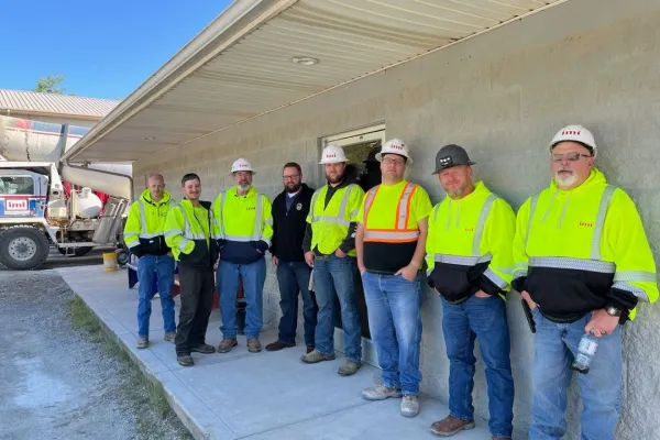 Teamsters Local 89 photo